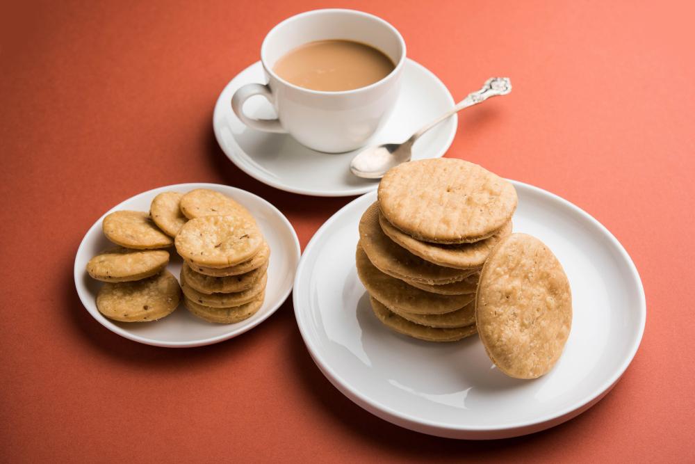 Tea Pairing Guide What Snacks Go Best with Your Favourite Gadre Tea
